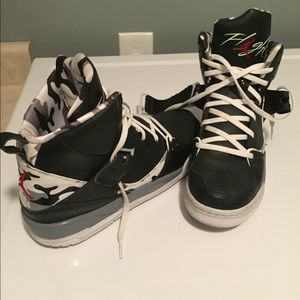 Jordan Sneakers